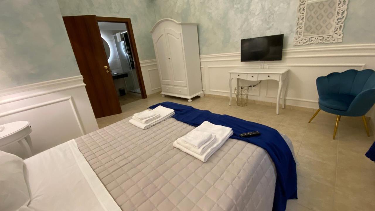 Il Sogno Di Hypnos Bed and Breakfast Λ' Άκουιλα Εξωτερικό φωτογραφία