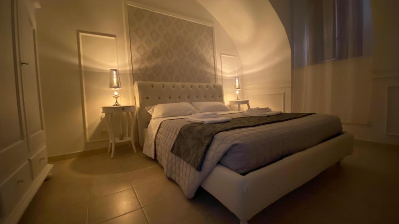 Il Sogno Di Hypnos Bed and Breakfast Λ' Άκουιλα Εξωτερικό φωτογραφία