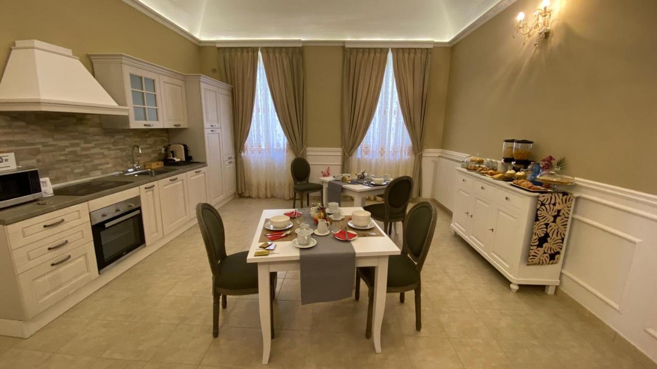 Il Sogno Di Hypnos Bed and Breakfast Λ' Άκουιλα Εξωτερικό φωτογραφία