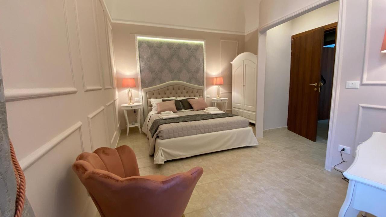 Il Sogno Di Hypnos Bed and Breakfast Λ' Άκουιλα Εξωτερικό φωτογραφία