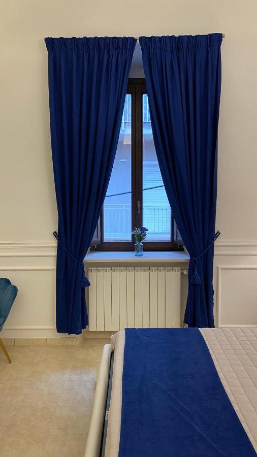 Il Sogno Di Hypnos Bed and Breakfast Λ' Άκουιλα Εξωτερικό φωτογραφία