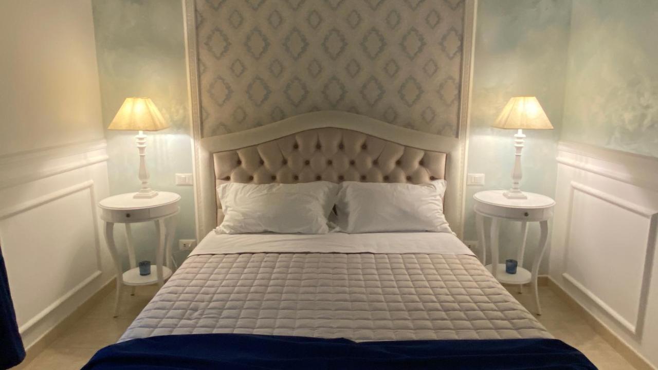 Il Sogno Di Hypnos Bed and Breakfast Λ' Άκουιλα Εξωτερικό φωτογραφία