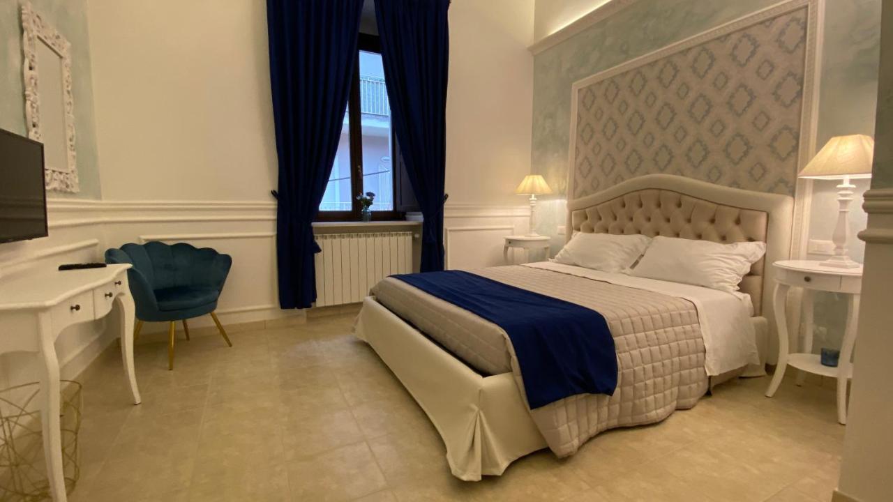Il Sogno Di Hypnos Bed and Breakfast Λ' Άκουιλα Εξωτερικό φωτογραφία