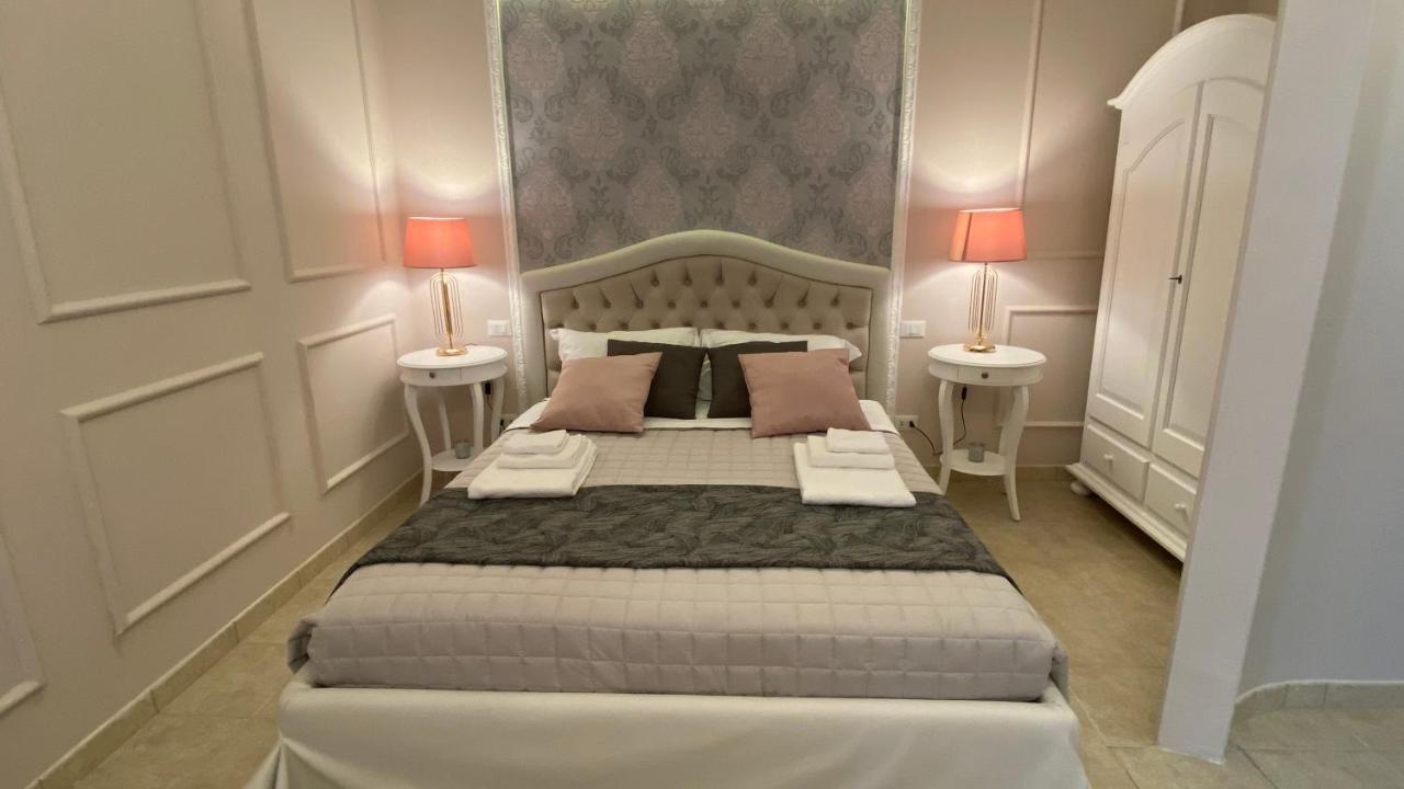 Il Sogno Di Hypnos Bed and Breakfast Λ' Άκουιλα Εξωτερικό φωτογραφία