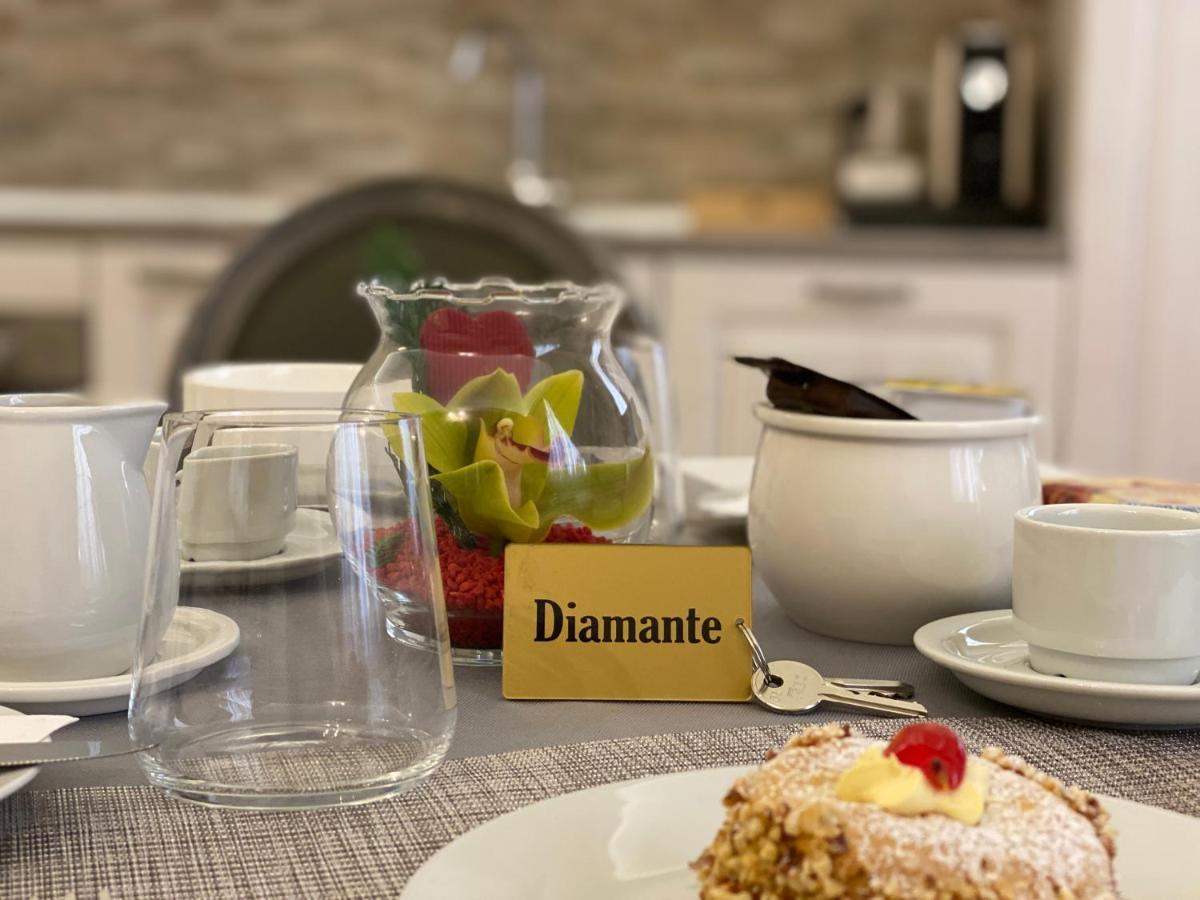 Il Sogno Di Hypnos Bed and Breakfast Λ' Άκουιλα Εξωτερικό φωτογραφία