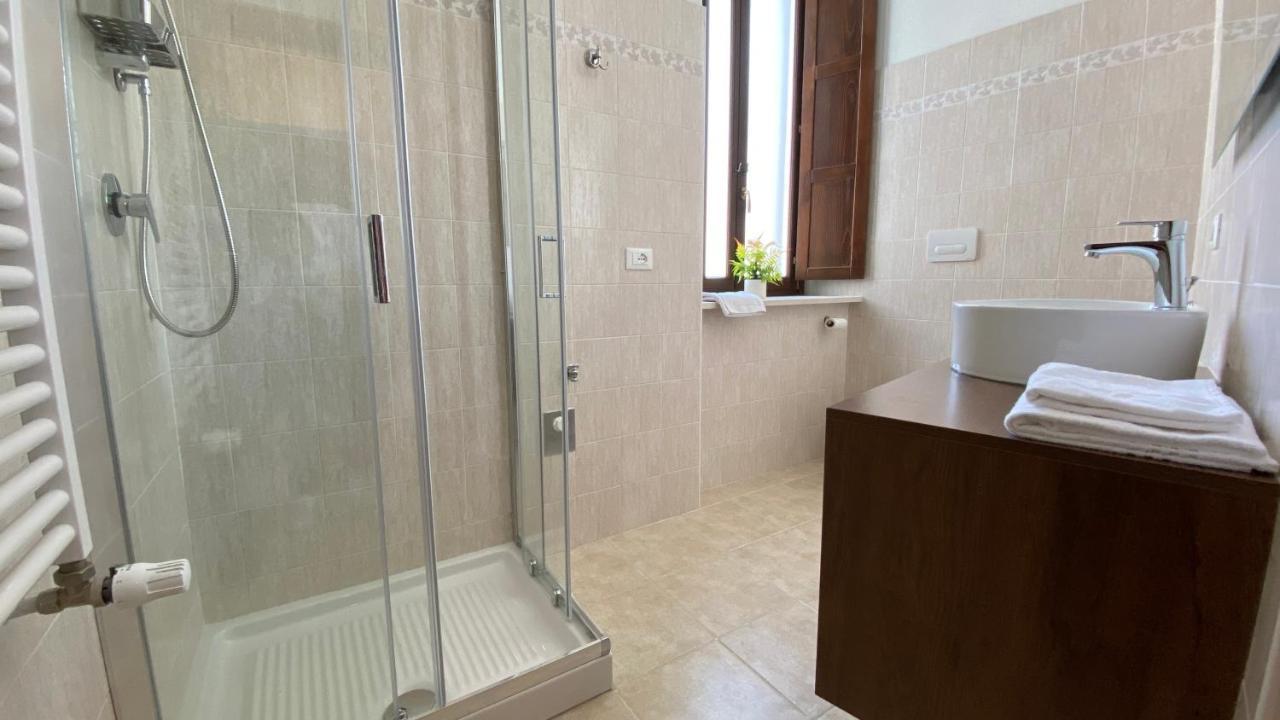 Il Sogno Di Hypnos Bed and Breakfast Λ' Άκουιλα Εξωτερικό φωτογραφία