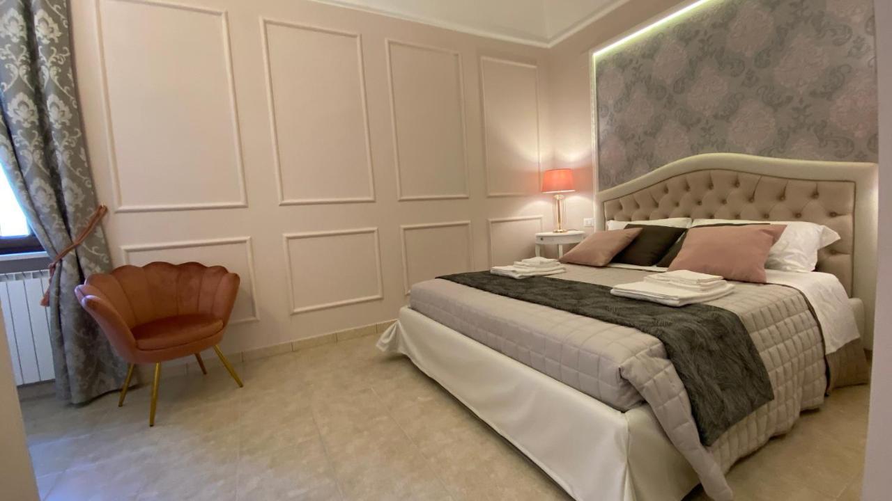 Il Sogno Di Hypnos Bed and Breakfast Λ' Άκουιλα Εξωτερικό φωτογραφία